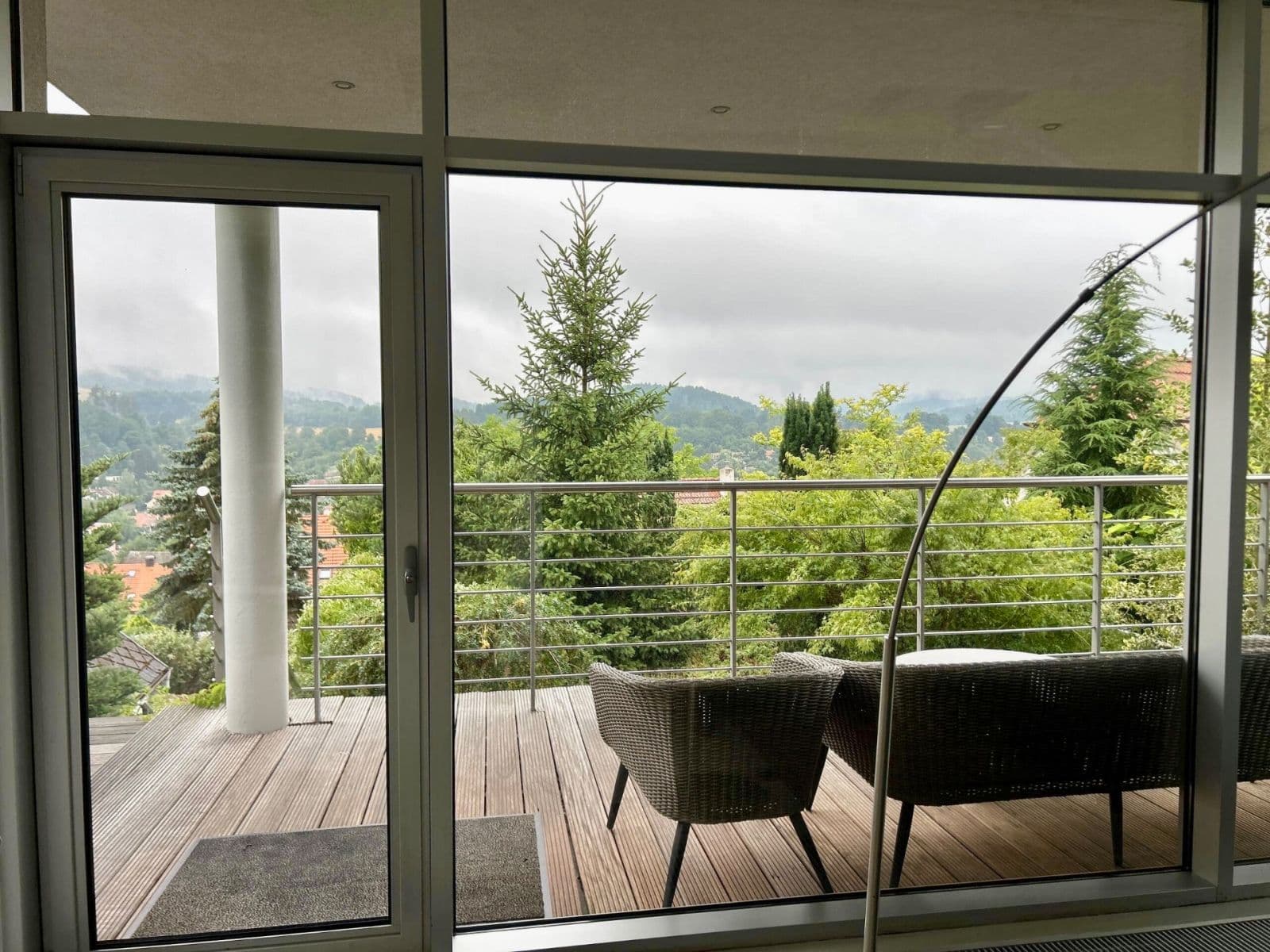 flat to rent, 150 m², Rožmberská, Český Krumlov, Jihočeský Region flat to rent, 150 m², Rožmberská, Český Krumlov, Jihočeský Region