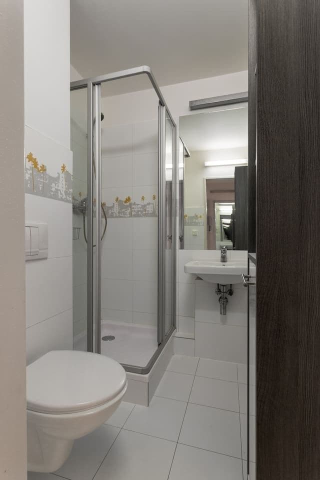 Studio flat to rent, 30 m², Molákova, Prague, Prague Studio flat to rent, 30 m², Molákova, Prague, Prague