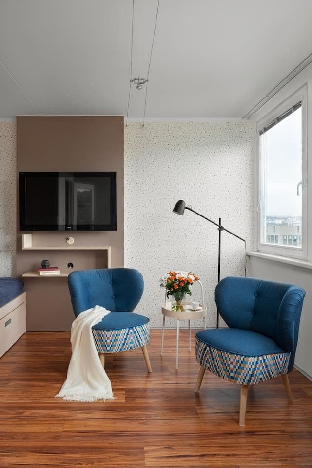 Studio flat to rent, 30 m², Molákova, Prague, Prague Studio flat to rent, 30 m², Molákova, Prague, Prague