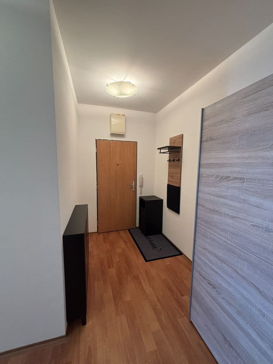 Studio flat to rent, 37 m², Podkovářská, Prague, Prague Studio flat to rent, 37 m², Podkovářská, Prague, Prague