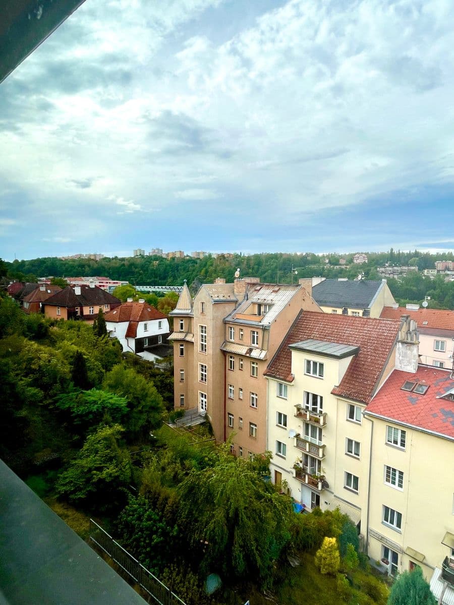 3 bedroom with open-plan kitchen flat for sale, 96 m², Zbrojnická, Karlovy Vary, Karlovarský Region 3 bedroom with open-plan kitchen flat for sale, 96 m², Zbrojnická, Karlovy Vary, Karlovarský Region