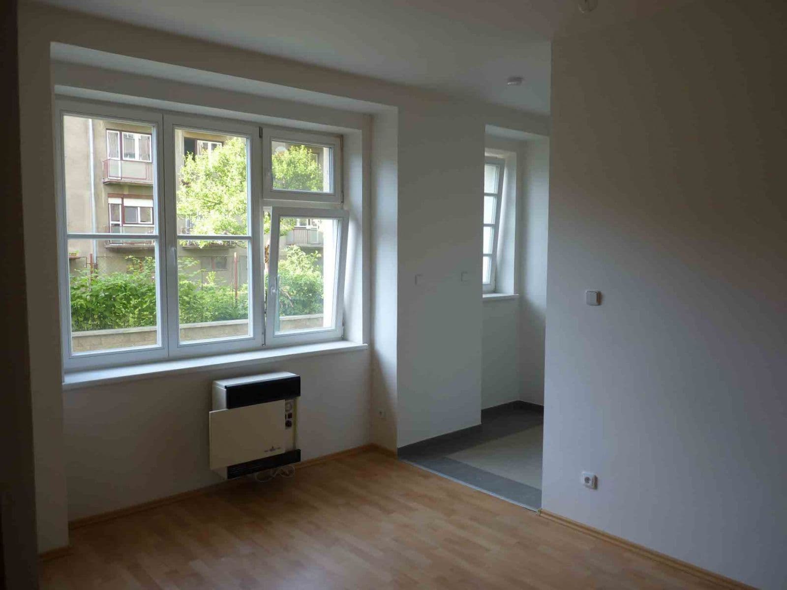 1 bedroom with open-plan kitchen flat to rent, 43 m², Slávy Horníka, Prague, Prague 1 bedroom with open-plan kitchen flat to rent, 43 m², Slávy Horníka, Prague, Prague