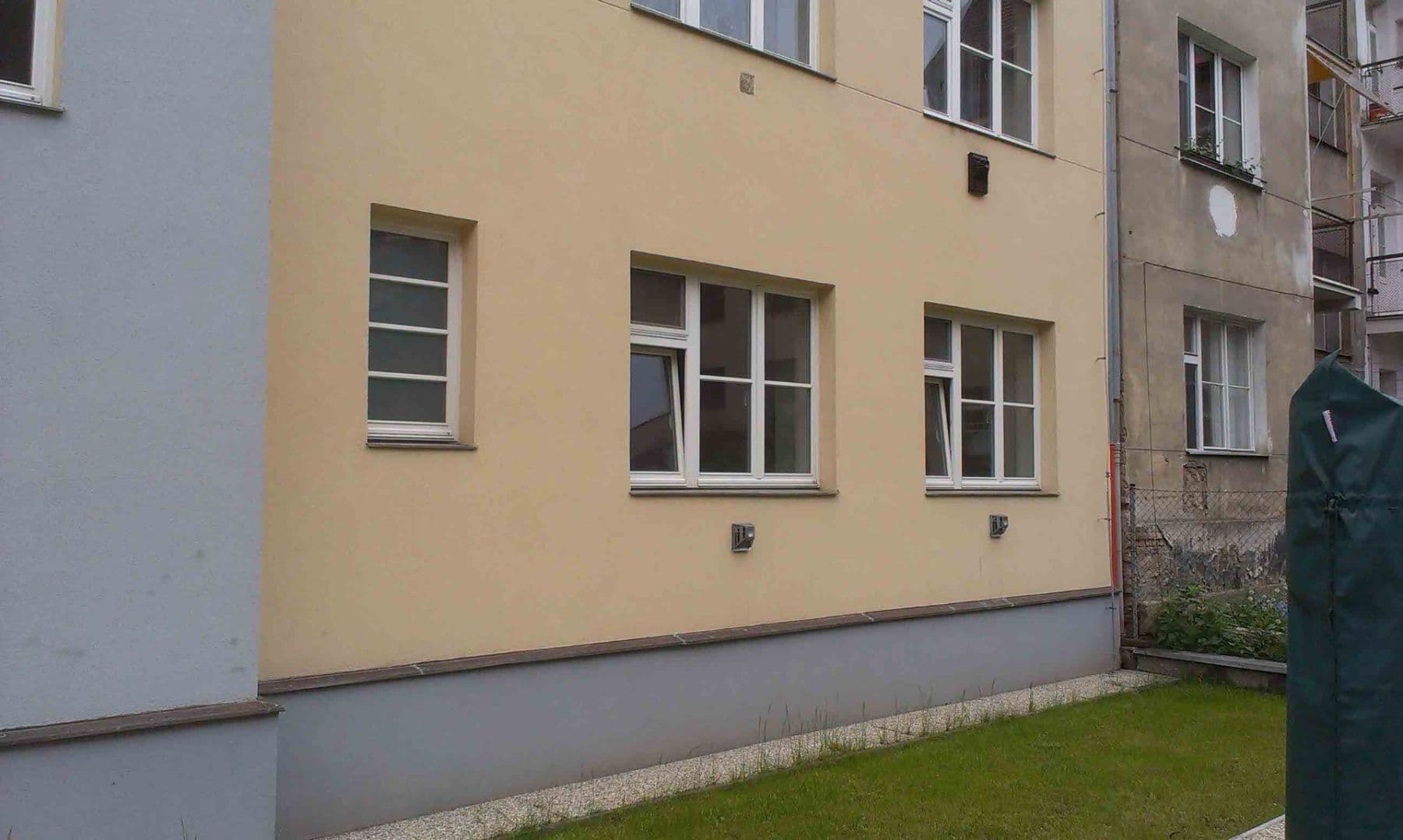 1 bedroom with open-plan kitchen flat to rent, 43 m², Slávy Horníka, Prague, Prague 1 bedroom with open-plan kitchen flat to rent, 43 m², Slávy Horníka, Prague, Prague