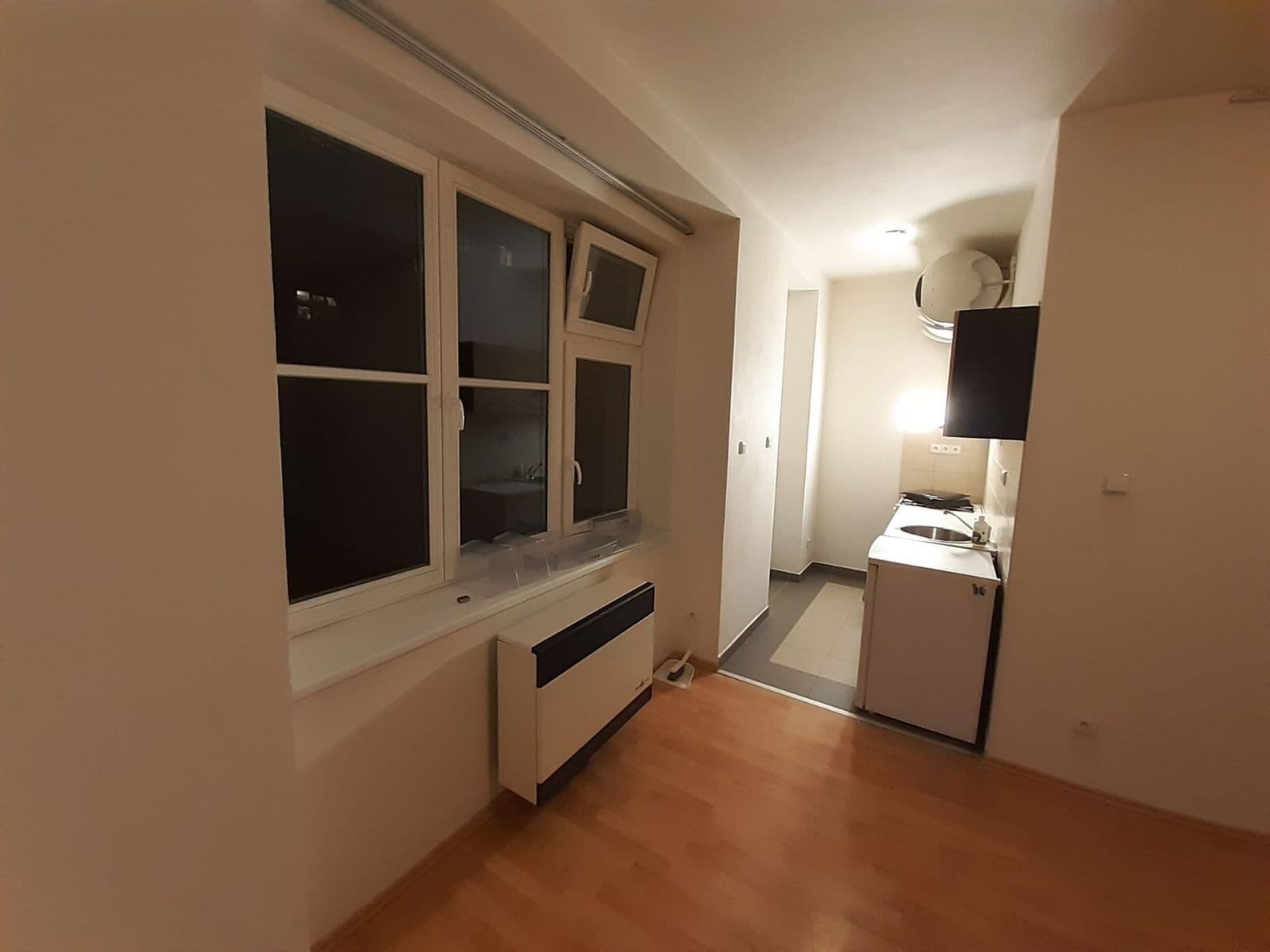 1 bedroom with open-plan kitchen flat to rent, 43 m², Slávy Horníka, Prague, Prague 1 bedroom with open-plan kitchen flat to rent, 43 m², Slávy Horníka, Prague, Prague