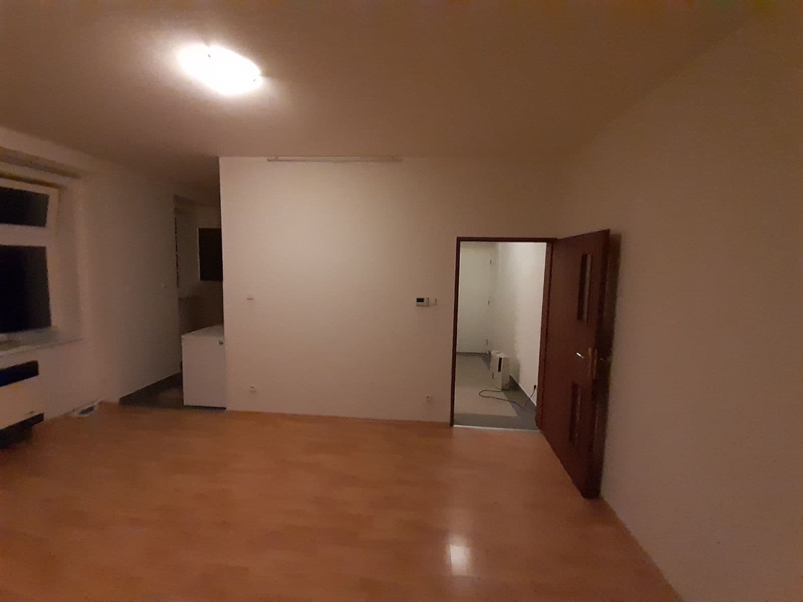 1 bedroom with open-plan kitchen flat to rent, 43 m², Slávy Horníka, Prague, Prague 1 bedroom with open-plan kitchen flat to rent, 43 m², Slávy Horníka, Prague, Prague