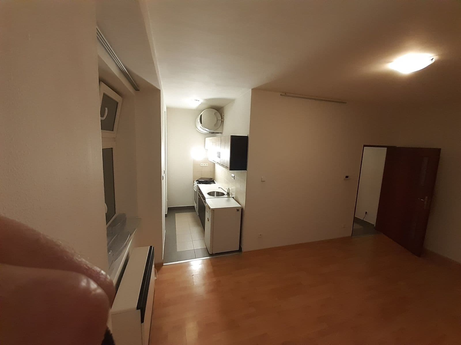 1 bedroom with open-plan kitchen flat to rent, 43 m², Slávy Horníka, Prague, Prague 1 bedroom with open-plan kitchen flat to rent, 43 m², Slávy Horníka, Prague, Prague
