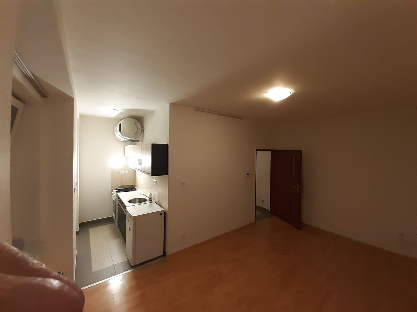 1 bedroom with open-plan kitchen flat to rent, 43 m², Slávy Horníka, Prague, Prague 1 bedroom with open-plan kitchen flat to rent, 43 m², Slávy Horníka, Prague, Prague