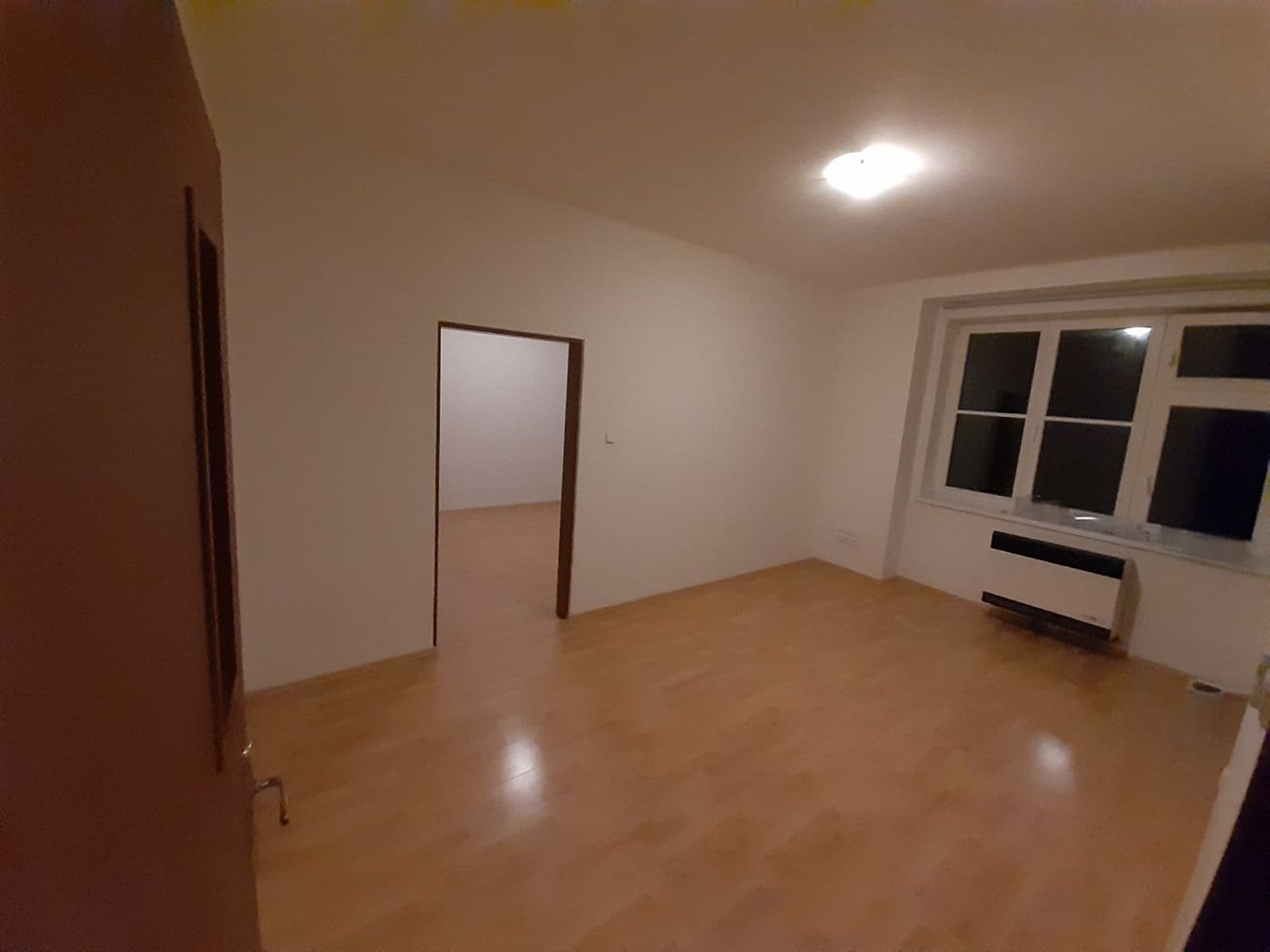 1 bedroom with open-plan kitchen flat to rent, 43 m², Slávy Horníka, Prague, Prague 1 bedroom with open-plan kitchen flat to rent, 43 m², Slávy Horníka, Prague, Prague
