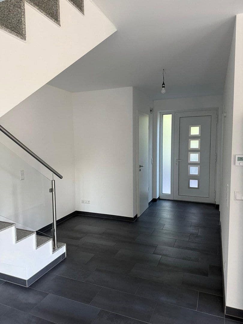 house to rent, 122 m², Stange-Freerks-Str. 5a, Vastorf, Lower Saxony house to rent, 122 m², Stange-Freerks-Str. 5a, Vastorf, Lower Saxony