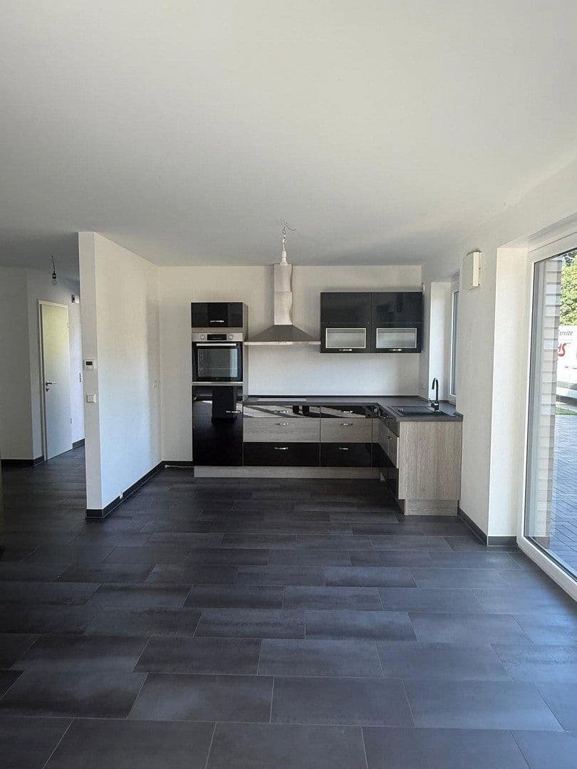 house to rent, 122 m², Stange-Freerks-Str. 5a, Vastorf, Lower Saxony house to rent, 122 m², Stange-Freerks-Str. 5a, Vastorf, Lower Saxony