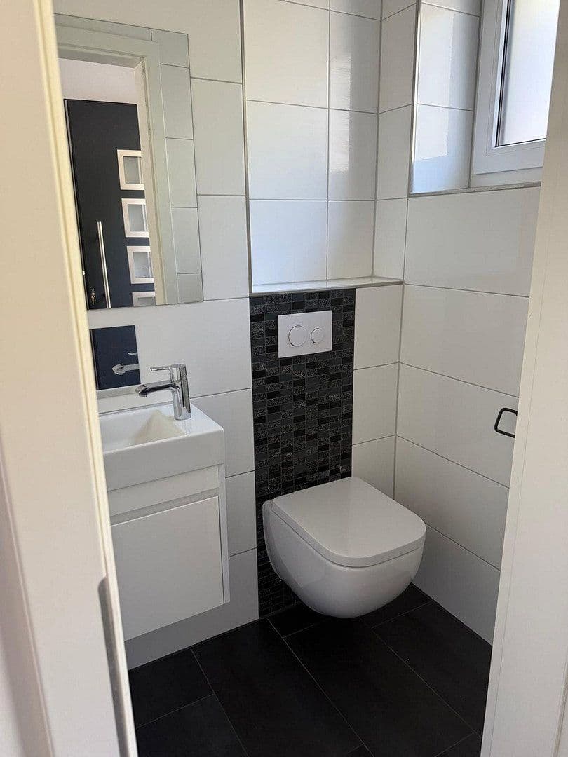 house to rent, 122 m², Stange-Freerks-Str. 5a, Vastorf, Lower Saxony house to rent, 122 m², Stange-Freerks-Str. 5a, Vastorf, Lower Saxony