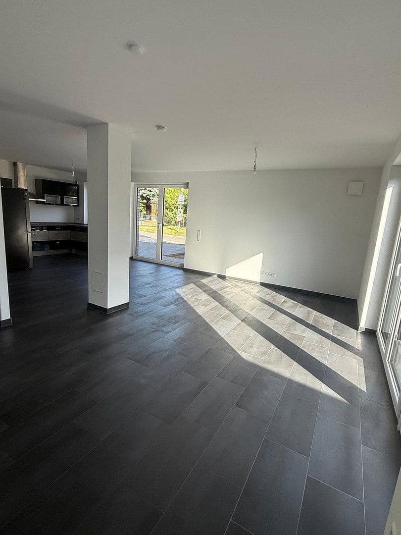 house to rent, 122 m², Stange-Freerks-Str. 5a, Vastorf, Lower Saxony house to rent, 122 m², Stange-Freerks-Str. 5a, Vastorf, Lower Saxony