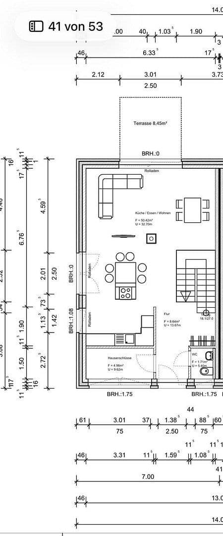 house to rent, 122 m², Stange-Freerks-Str. 5a, Vastorf, Lower Saxony house to rent, 122 m², Stange-Freerks-Str. 5a, Vastorf, Lower Saxony