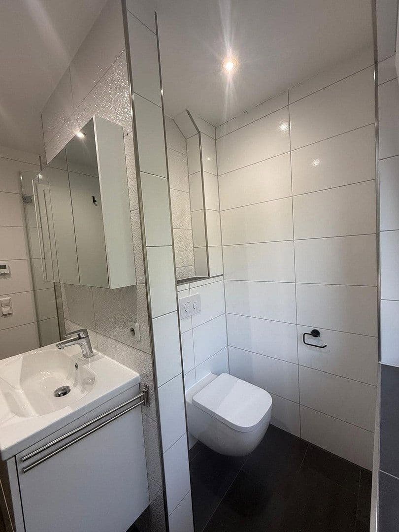 house to rent, 122 m², Stange-Freerks-Str. 5a, Vastorf, Lower Saxony house to rent, 122 m², Stange-Freerks-Str. 5a, Vastorf, Lower Saxony