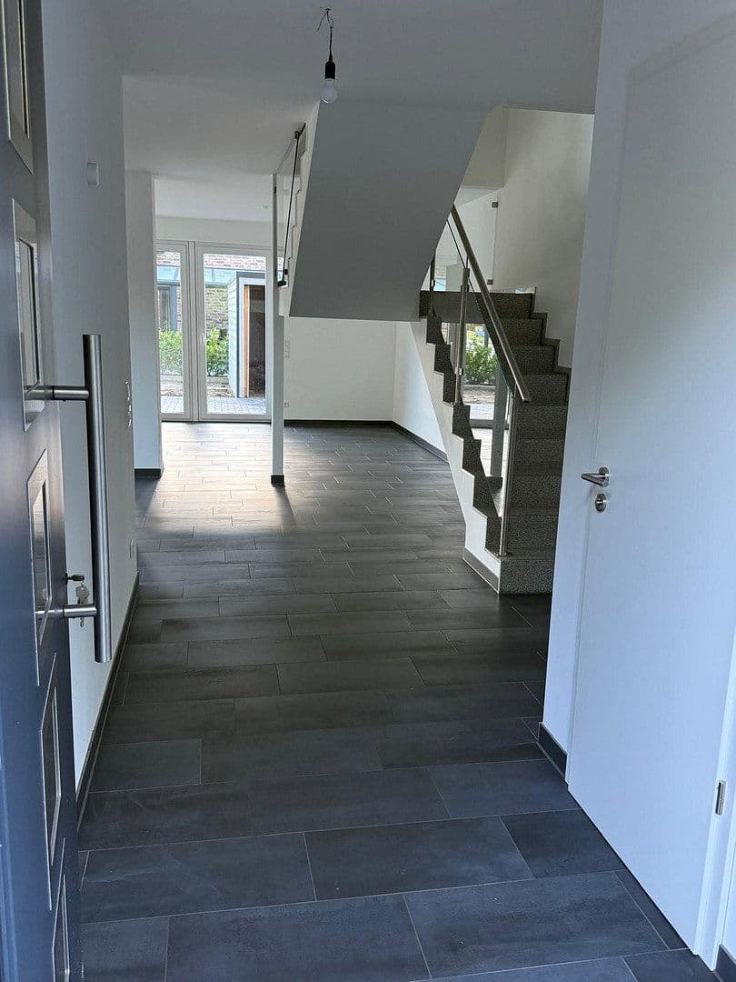 house to rent, 122 m², Stange-Freerks-Str. 5a, Vastorf, Lower Saxony house to rent, 122 m², Stange-Freerks-Str. 5a, Vastorf, Lower Saxony