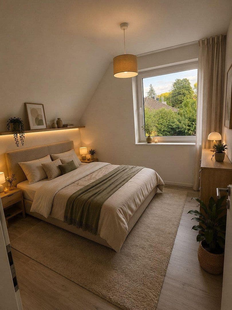 house to rent, 122 m², Stange-Freerks-Str. 5a, Vastorf, Lower Saxony house to rent, 122 m², Stange-Freerks-Str. 5a, Vastorf, Lower Saxony