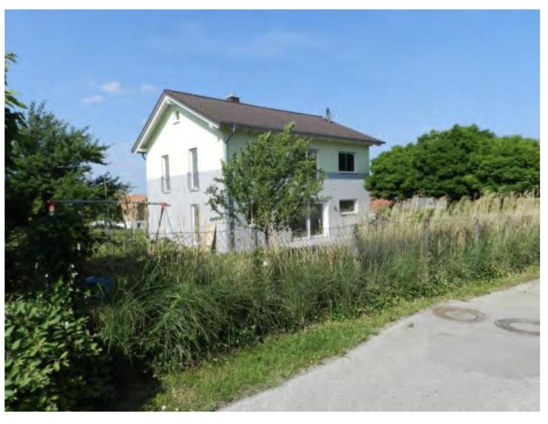 house for sale, 165 m², Am Obstanger 2, Kirchanschöring, Bavaria house for sale, 165 m², Am Obstanger 2, Kirchanschöring, Bavaria