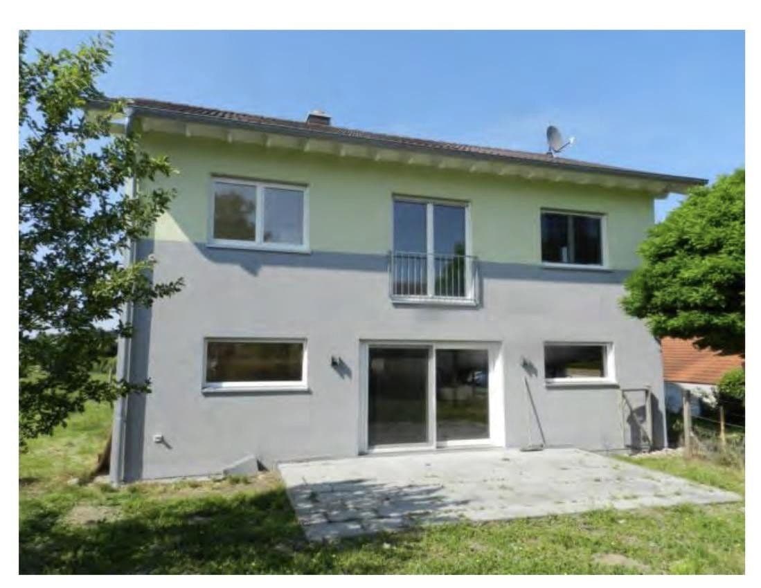 house for sale, 165 m², Am Obstanger 2, Kirchanschöring, Bavaria house for sale, 165 m², Am Obstanger 2, Kirchanschöring, Bavaria