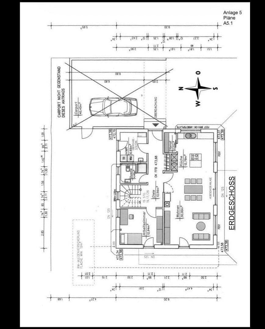 house for sale, 165 m², Am Obstanger 2, Kirchanschöring, Bavaria house for sale, 165 m², Am Obstanger 2, Kirchanschöring, Bavaria