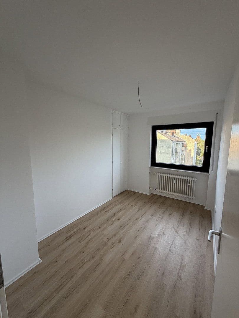 3 bedroom flat to rent, 77 m², Akademiestraße 27, Hanau, Hesse 3 bedroom flat to rent, 77 m², Akademiestraße 27, Hanau, Hesse