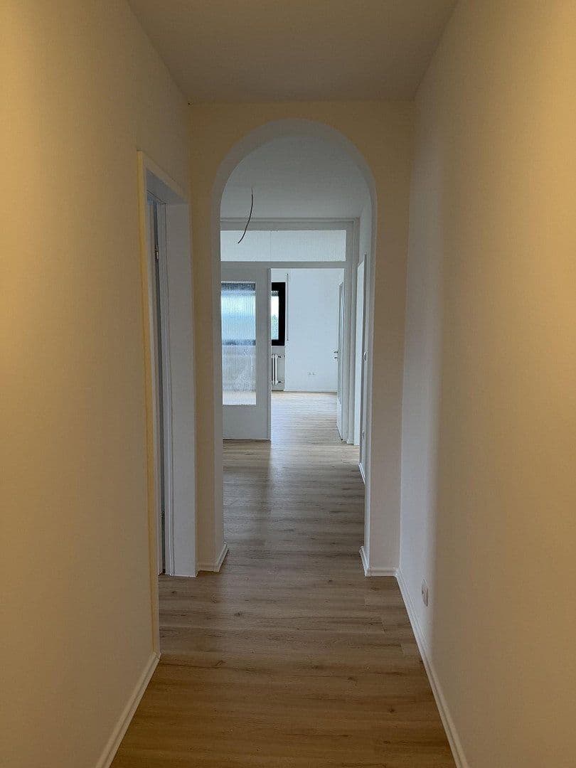 3 bedroom flat to rent, 77 m², Akademiestraße 27, Hanau, Hesse 3 bedroom flat to rent, 77 m², Akademiestraße 27, Hanau, Hesse