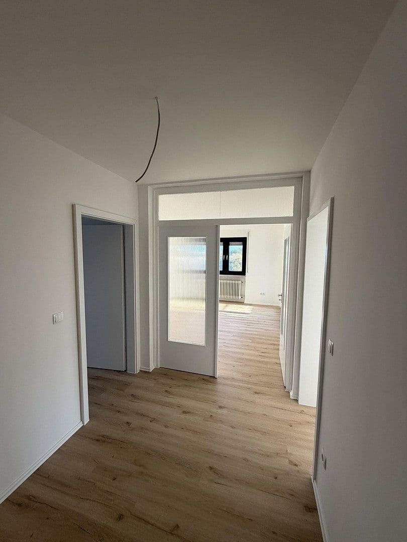 3 bedroom flat to rent, 77 m², Akademiestraße 27, Hanau, Hesse 3 bedroom flat to rent, 77 m², Akademiestraße 27, Hanau, Hesse