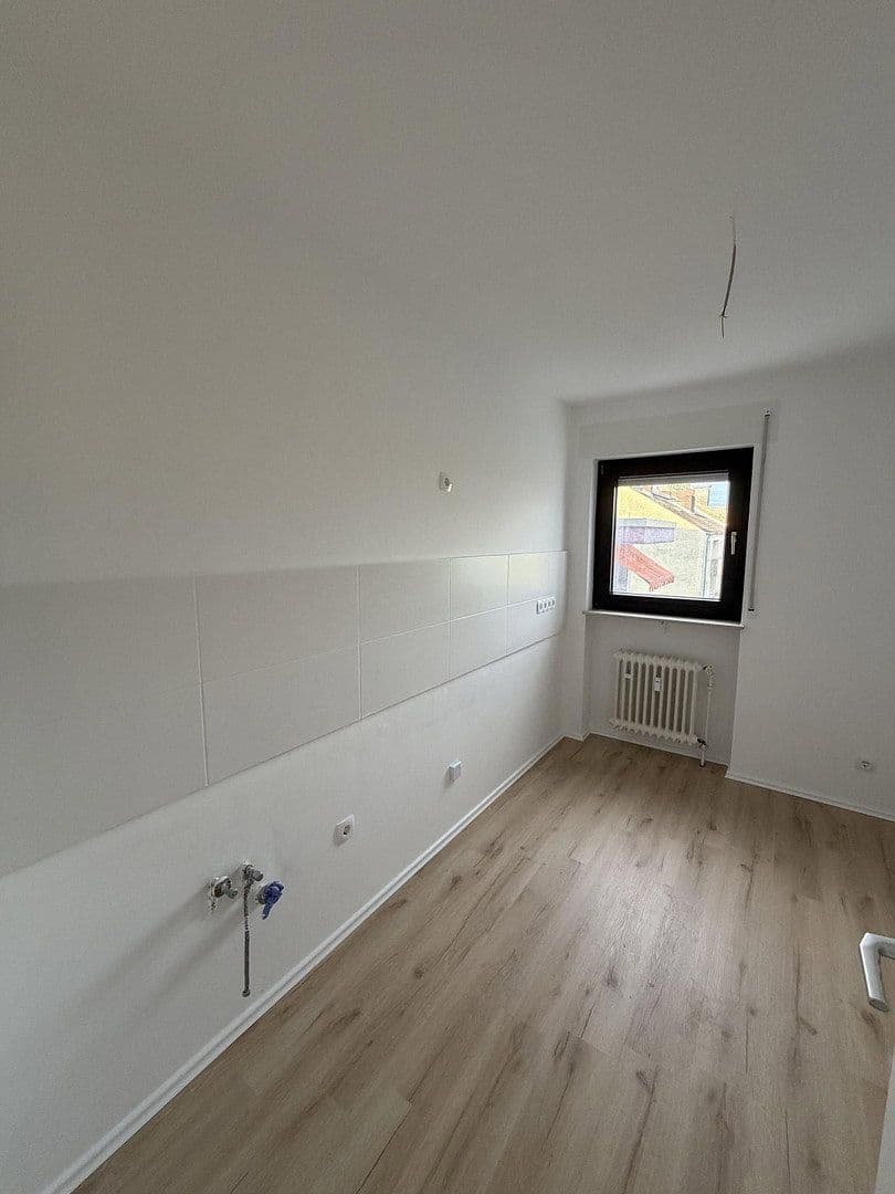 3 bedroom flat to rent, 77 m², Akademiestraße 27, Hanau, Hesse 3 bedroom flat to rent, 77 m², Akademiestraße 27, Hanau, Hesse