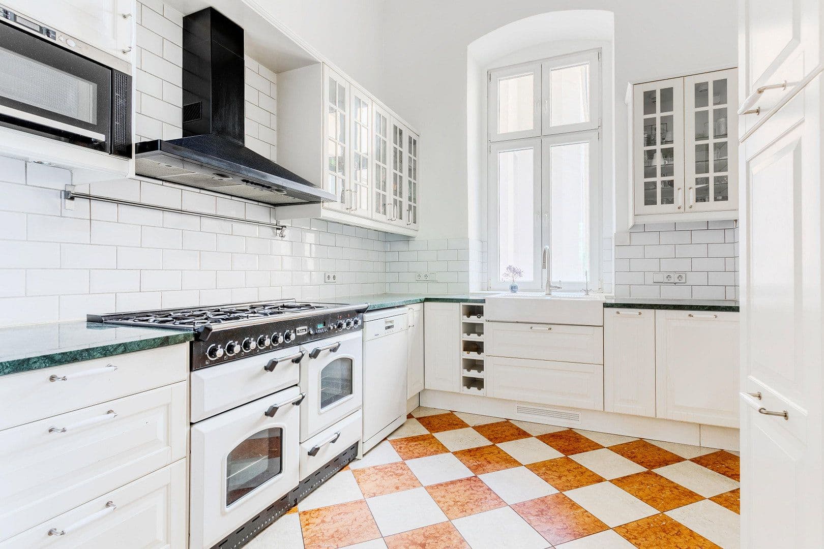 4 bedroom flat for sale, 125 m², Urbanstraße 176, Berlin, Berlin 4 bedroom flat for sale, 125 m², Urbanstraße 176, Berlin, Berlin