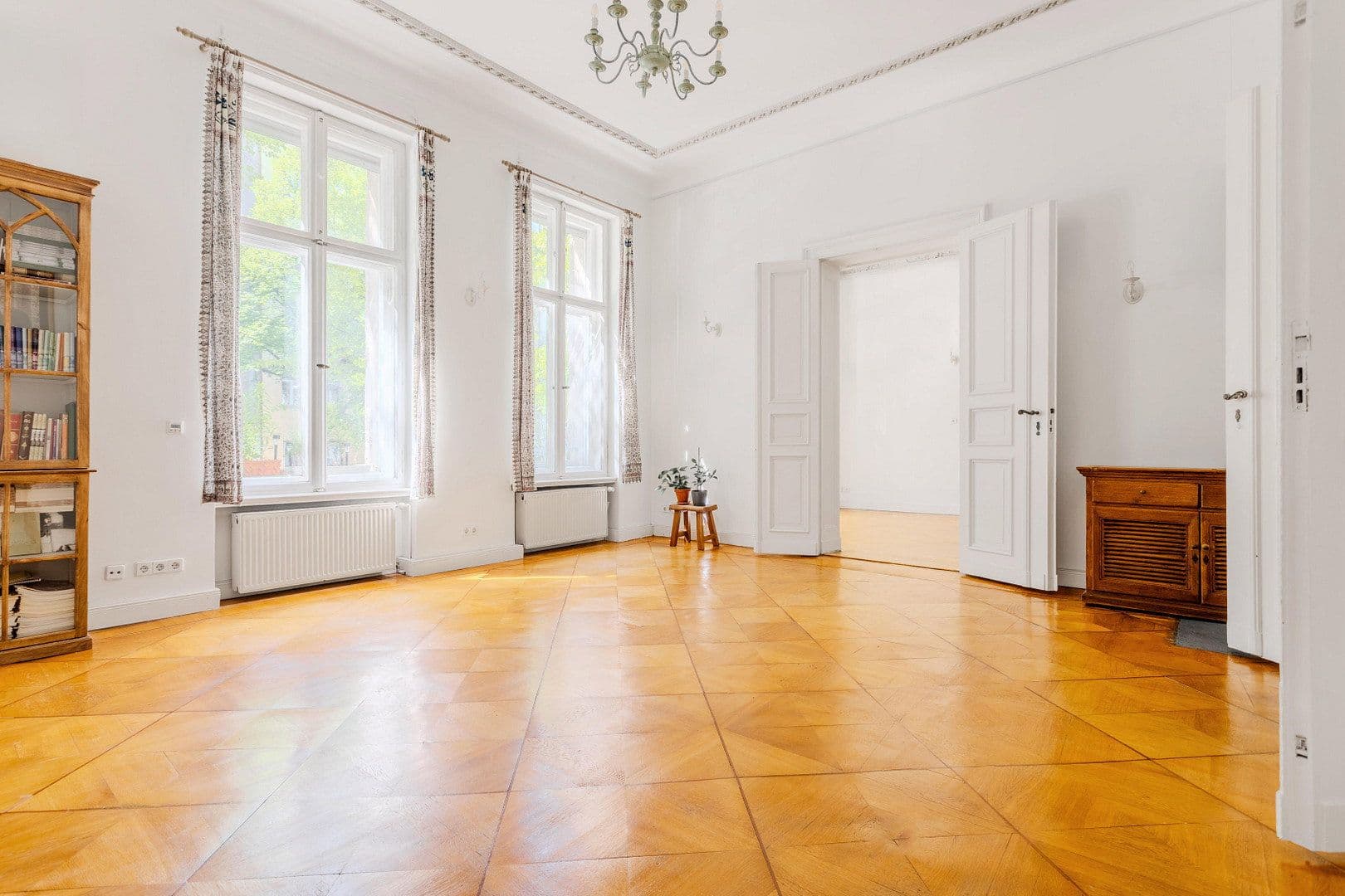 4 bedroom flat for sale, 125 m², Urbanstraße 176, Berlin, Berlin 4 bedroom flat for sale, 125 m², Urbanstraße 176, Berlin, Berlin