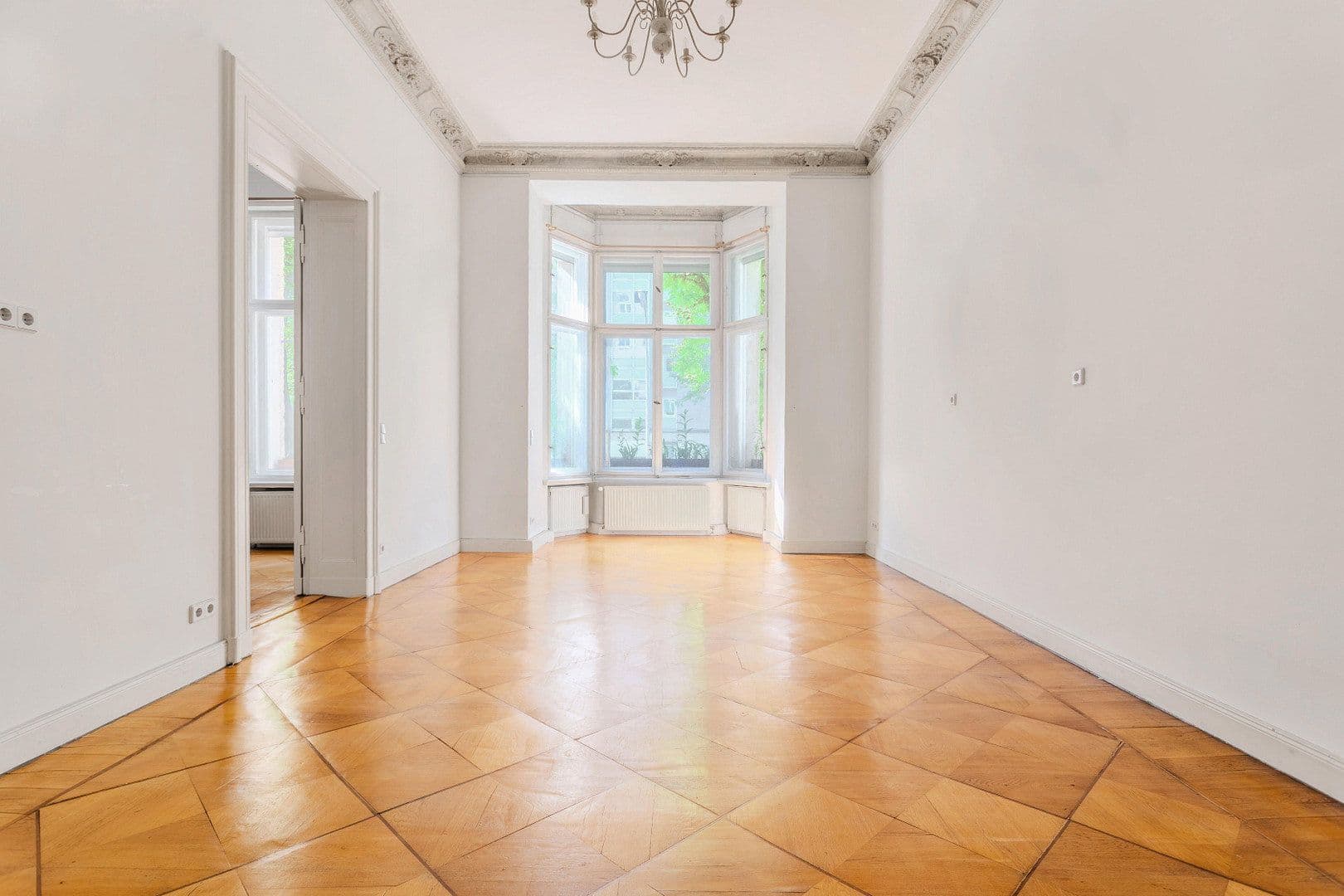 4 bedroom flat for sale, 125 m², Urbanstraße 176, Berlin, Berlin 4 bedroom flat for sale, 125 m², Urbanstraße 176, Berlin, Berlin