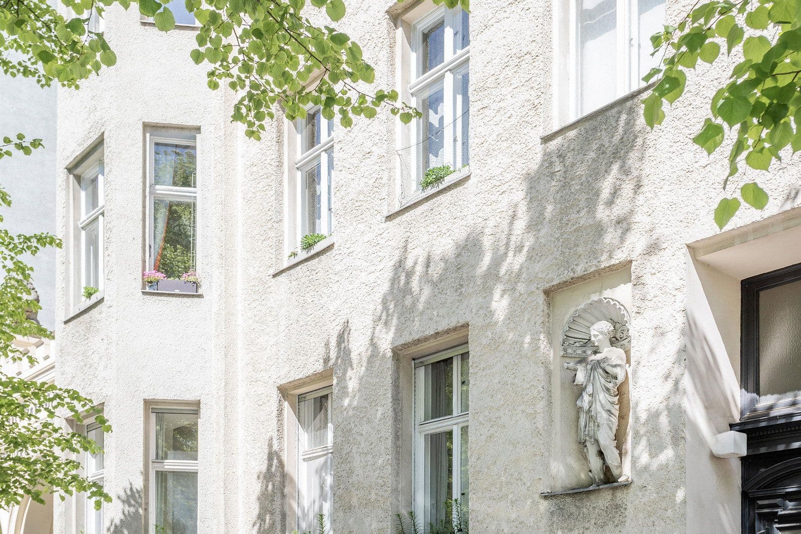 4 bedroom flat for sale, 125 m², Urbanstraße 176, Berlin, Berlin 4 bedroom flat for sale, 125 m², Urbanstraße 176, Berlin, Berlin