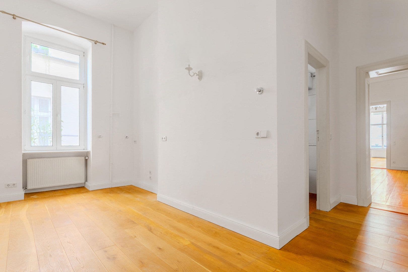 4 bedroom flat for sale, 125 m², Urbanstraße 176, Berlin, Berlin 4 bedroom flat for sale, 125 m², Urbanstraße 176, Berlin, Berlin