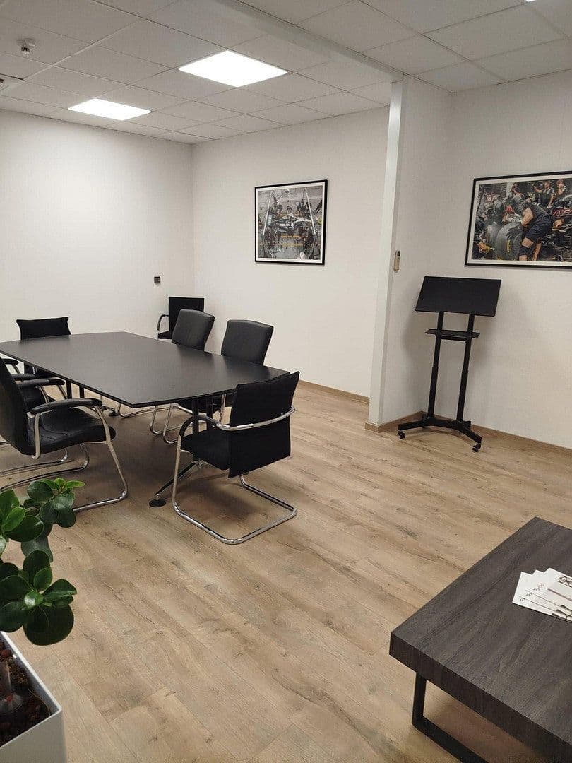 office to rent, 400 m², Am Lichtbogen 53, Essen, North Rhine-Westphalia office to rent, 400 m², Am Lichtbogen 53, Essen, North Rhine-Westphalia