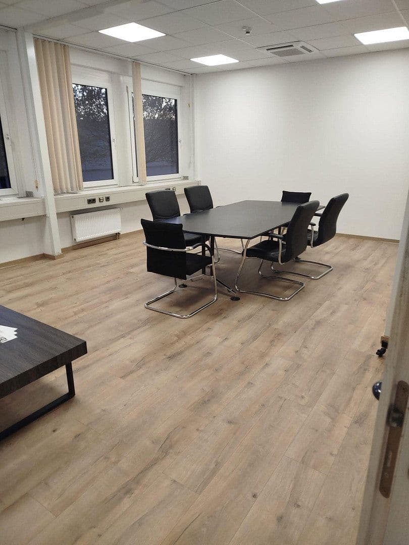 office to rent, 400 m², Am Lichtbogen 53, Essen, North Rhine-Westphalia office to rent, 400 m², Am Lichtbogen 53, Essen, North Rhine-Westphalia