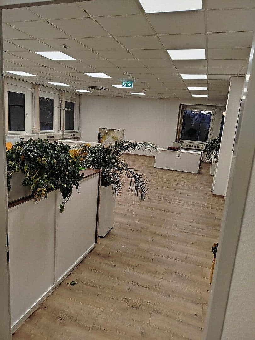 office to rent, 400 m², Am Lichtbogen 53, Essen, North Rhine-Westphalia office to rent, 400 m², Am Lichtbogen 53, Essen, North Rhine-Westphalia