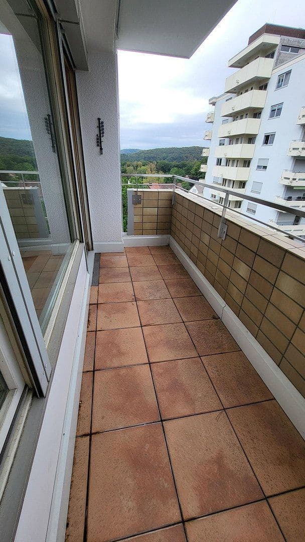 3 bedroom flat for sale, 78 m², Saarbrücken, Saarland 3 bedroom flat for sale, 78 m², Saarbrücken, Saarland