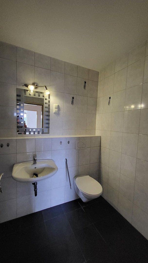 3 bedroom flat for sale, 78 m², Saarbrücken, Saarland 3 bedroom flat for sale, 78 m², Saarbrücken, Saarland