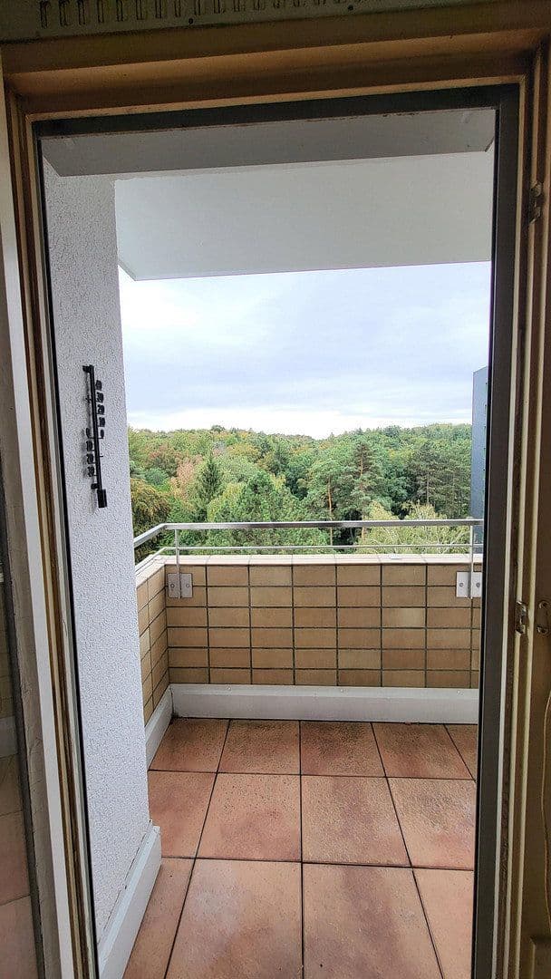 3 bedroom flat for sale, 78 m², Saarbrücken, Saarland 3 bedroom flat for sale, 78 m², Saarbrücken, Saarland