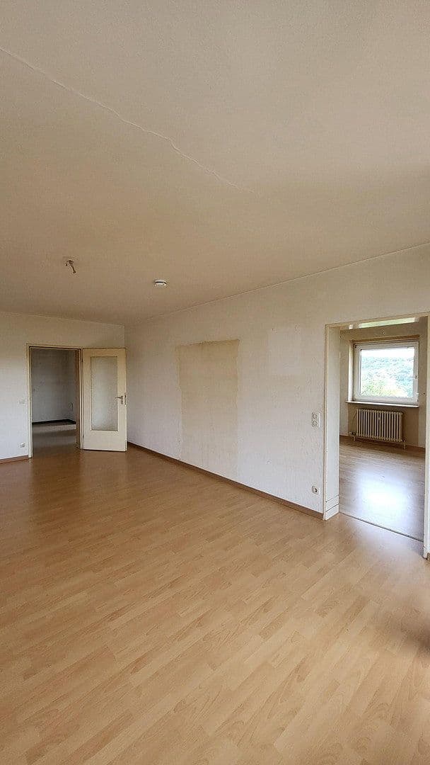 3 bedroom flat for sale, 78 m², Saarbrücken, Saarland 3 bedroom flat for sale, 78 m², Saarbrücken, Saarland