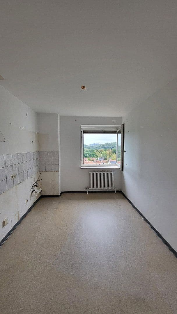3 bedroom flat for sale, 78 m², Saarbrücken, Saarland 3 bedroom flat for sale, 78 m², Saarbrücken, Saarland