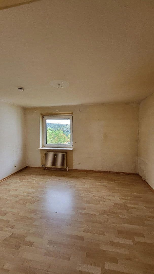 3 bedroom flat for sale, 78 m², Saarbrücken, Saarland 3 bedroom flat for sale, 78 m², Saarbrücken, Saarland