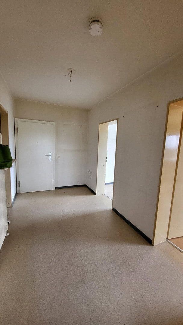 3 bedroom flat for sale, 78 m², Saarbrücken, Saarland 3 bedroom flat for sale, 78 m², Saarbrücken, Saarland