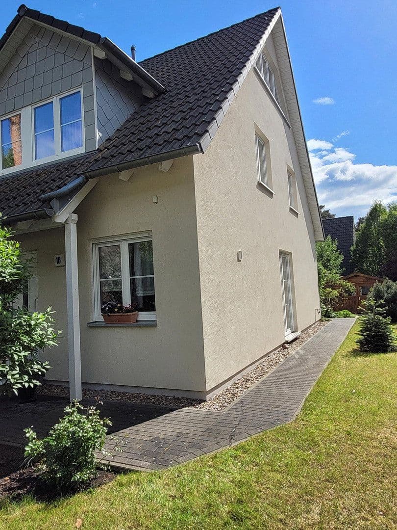 house for sale, 131 m², Berlin, Berlin house for sale, 131 m², Berlin, Berlin