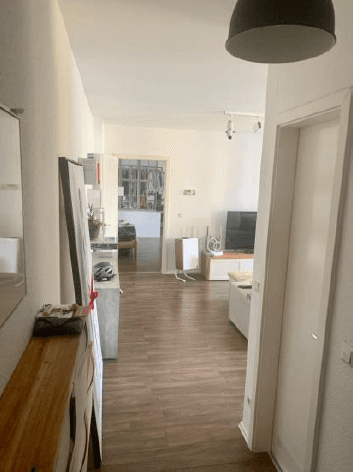 2 bedroom flat to rent, 85 m², Knaackstraße, Berlin, Berlin 2 bedroom flat to rent, 85 m², Knaackstraße, Berlin, Berlin