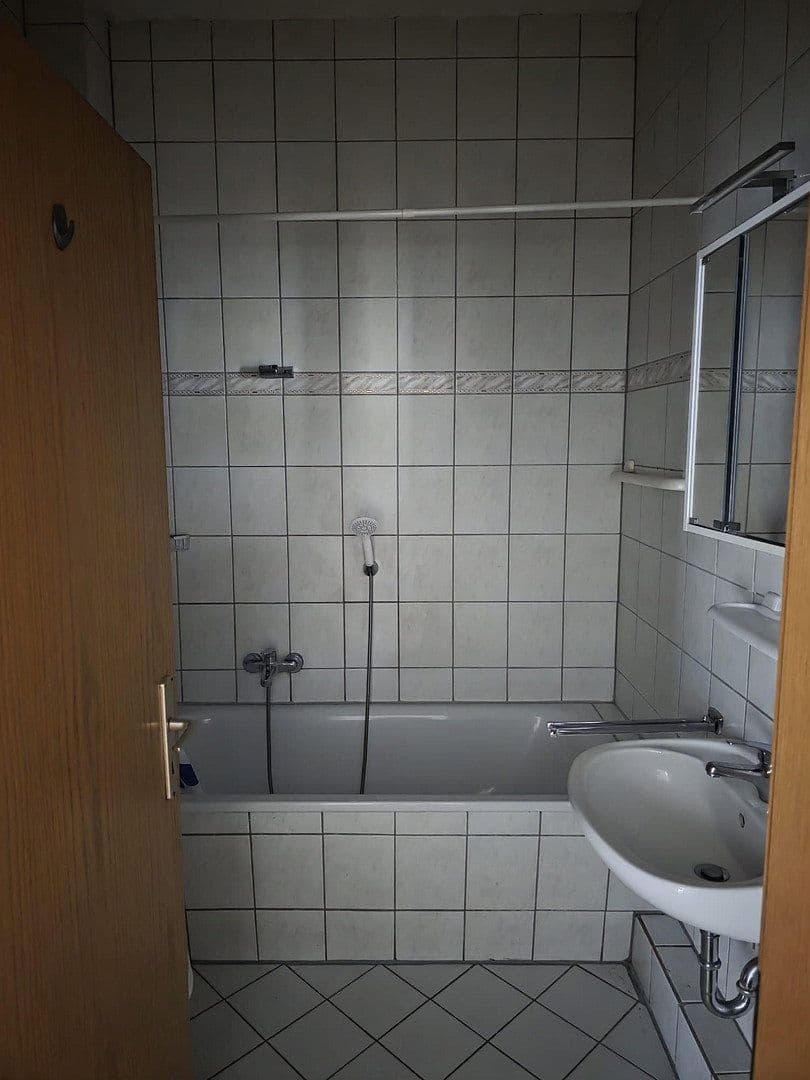 2 bedroom flat to rent, 58 m², Merseburgerstr. 197, Halle, Saxony-Anhalt 2 bedroom flat to rent, 58 m², Merseburgerstr. 197, Halle, Saxony-Anhalt