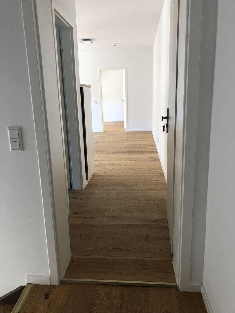 3 bedroom flat for sale, 64 m², Nürnberg, Bavaria 3 bedroom flat for sale, 64 m², Nürnberg, Bavaria