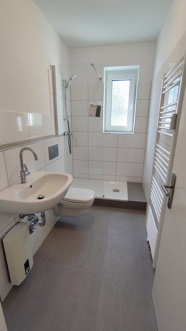 4 bedroom flat to rent, 110 m², Holzstrasse 184, Castrop-Rauxel, North Rhine-Westphalia 4 bedroom flat to rent, 110 m², Holzstrasse 184, Castrop-Rauxel, North Rhine-Westphalia