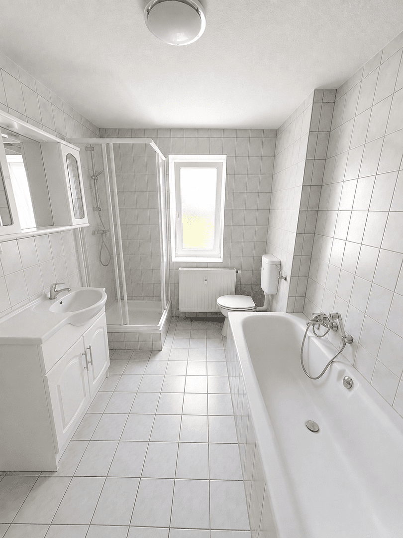 3 bedroom flat to rent, 80 m², Pößnecker Straße 7, Remptendorf, Thuringia 3 bedroom flat to rent, 80 m², Pößnecker Straße 7, Remptendorf, Thuringia