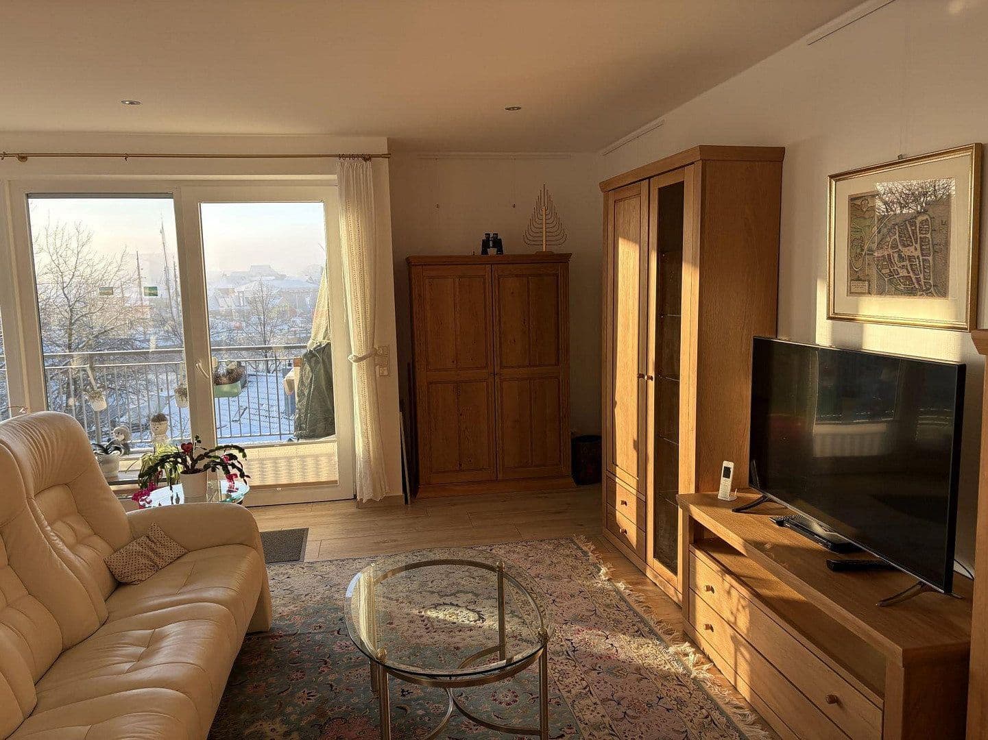 3 bedroom flat to rent, 105 m², Mühlenberg 8a, Eckernförde, Schleswig-Holstein 3 bedroom flat to rent, 105 m², Mühlenberg 8a, Eckernförde, Schleswig-Holstein