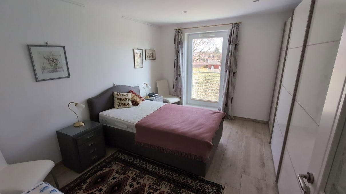 3 bedroom flat to rent, 105 m², Mühlenberg 8a, Eckernförde, Schleswig-Holstein 3 bedroom flat to rent, 105 m², Mühlenberg 8a, Eckernförde, Schleswig-Holstein